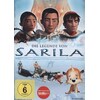 La leggenda di Sarila (2013, DVD)