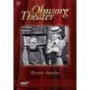 Master Anecker (DVD, 1965)
