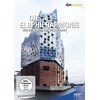 The Elbphilharmonie - From Vision to Reality (DVD, 2016, German)