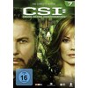 CSI: Crime Scene Investigation - Season 07 (DVD, 2006)