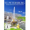 Saint-Pétersbourg : des villes mondiales de conte de fées (DVD)