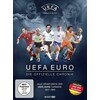 UEFA EURO - La chronique officielle (DVD)