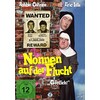 Nonnen auf der Flucht (1990, DVD)