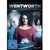 Wentworth - Staffel 01 (DVD, 2013)