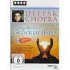 Deepak Chopra: Das Rezept zum Glücklichsein (2008, DVD)