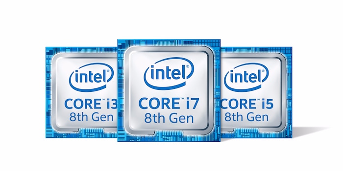 Intel i5 8th generation discount