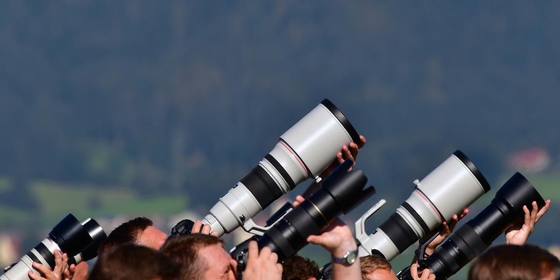 A guide to camera lenses: questions and answers