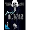 Atomic Blonde (2017, DVD)