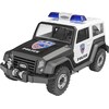 Revell Offroad Vehicle Police