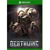 Focus Home Interactive Space Hulk Deathwing (Xbox Series X, Xbox One X)