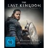 The Last Kingdom - Staffel 2 (Blu-ray, 2017)