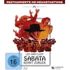 Sabata Kehrt Zurück - Special Edition (1971, Blu-ray)