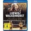 Ludwig / Walkenhorst - Der Weg Zu Gold (2016, Blu-ray)