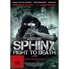 Sphinx - Fight to Death (2005, DVD)