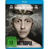 Metropia (2009, Blu-ray)