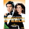 Remington Steele - Stagione 4 e 5 (DVD, 1985)