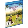 Vue de Hampstead Park sur l'amour (Blu-ray, 2017, Allemand)