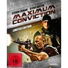 Maximum Conviction - Limited Steelbook (2012, Blu-ray)