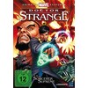 Doctor Strange (2007, DVD)