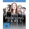 Profiling Paris - Season 6 (Blu-ray, 2015)
