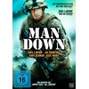 Man Down (DVD, 2015, Tedesco)