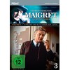 Maigret (DVD, 1994)