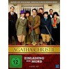 Agatha Christie - Invito all'omicidio (DVD, 2017)