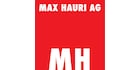 Logo der Marke Max Hauri