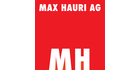Logo de la marque Max Hauri