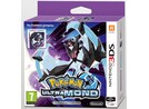 Pokémon Ultramond - Fan Edition (3DS)