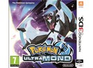 Pokémon Ultramond (3DS, DE)