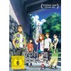 AnoHana The flower we saw that day (2016, DVD)