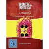 Rock Roll Cinema 16 Tommy (1975, DVD)