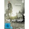 The Last Ship Staffel 2 (DVD, 2015)