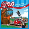 Flo-Le Petit Camion de Pompiers (5)