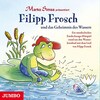 Jumbo Filipp Frog And The Secret Of Water