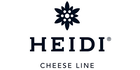 Logo der Marke Heidi Cheese Line