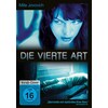 The Fourth Kind - Die vierte Art (2009, DVD)