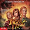 Jumbo Tiger Team