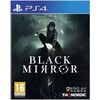 THQ Black Mirror, PS4 (PS4, DE)