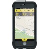 Topeak Weatherproof RideCase iPhone 6 Plus sans support noir/gris