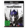 Transformers 1 - BR + 4K (2017, Blu-ray 4k)