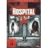 Hôpital - parties 1 & 2 (DVD)