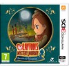 Nintendo Layton's Mystery Journey (3DS, DE)