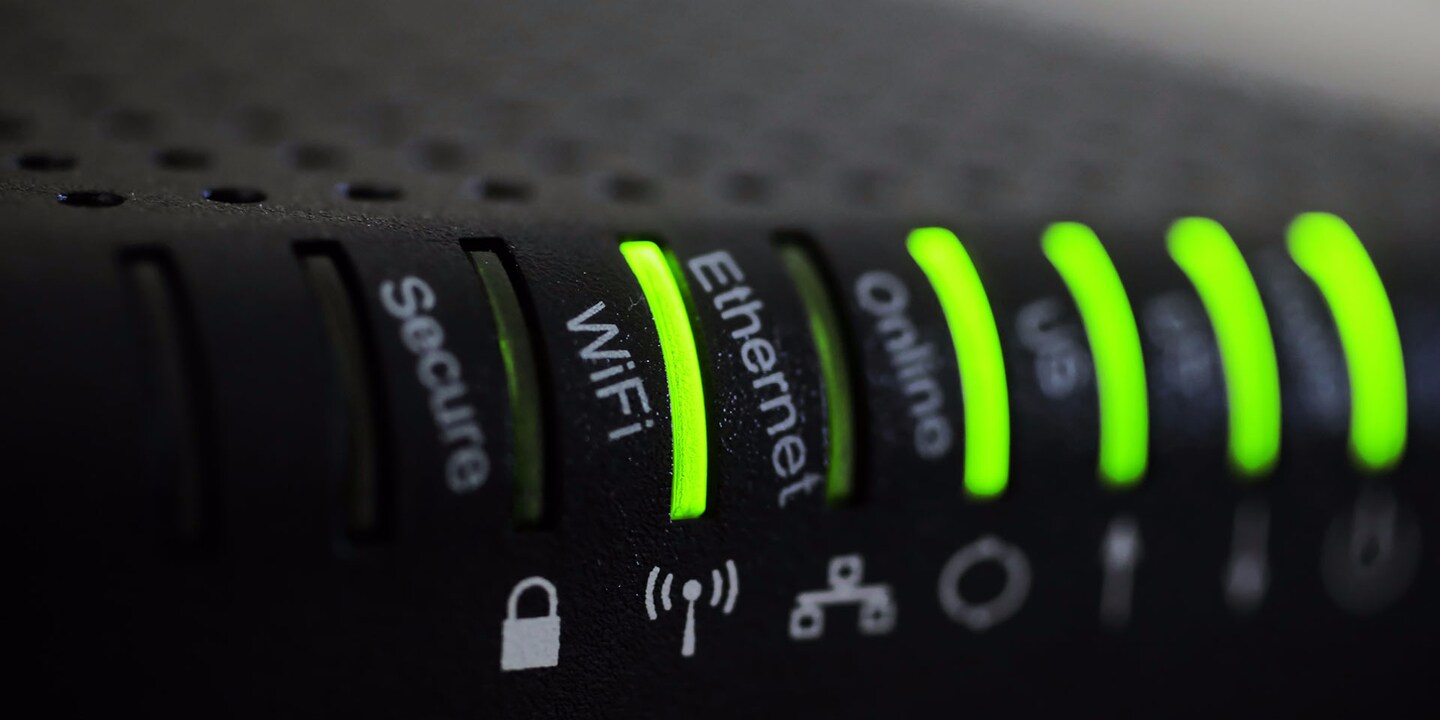 Krack: Dein WLAN ist unsicher. Jedes WLAN ist unsicher