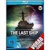 The Last Ship - Saison 4 (Blu-ray, 2017)