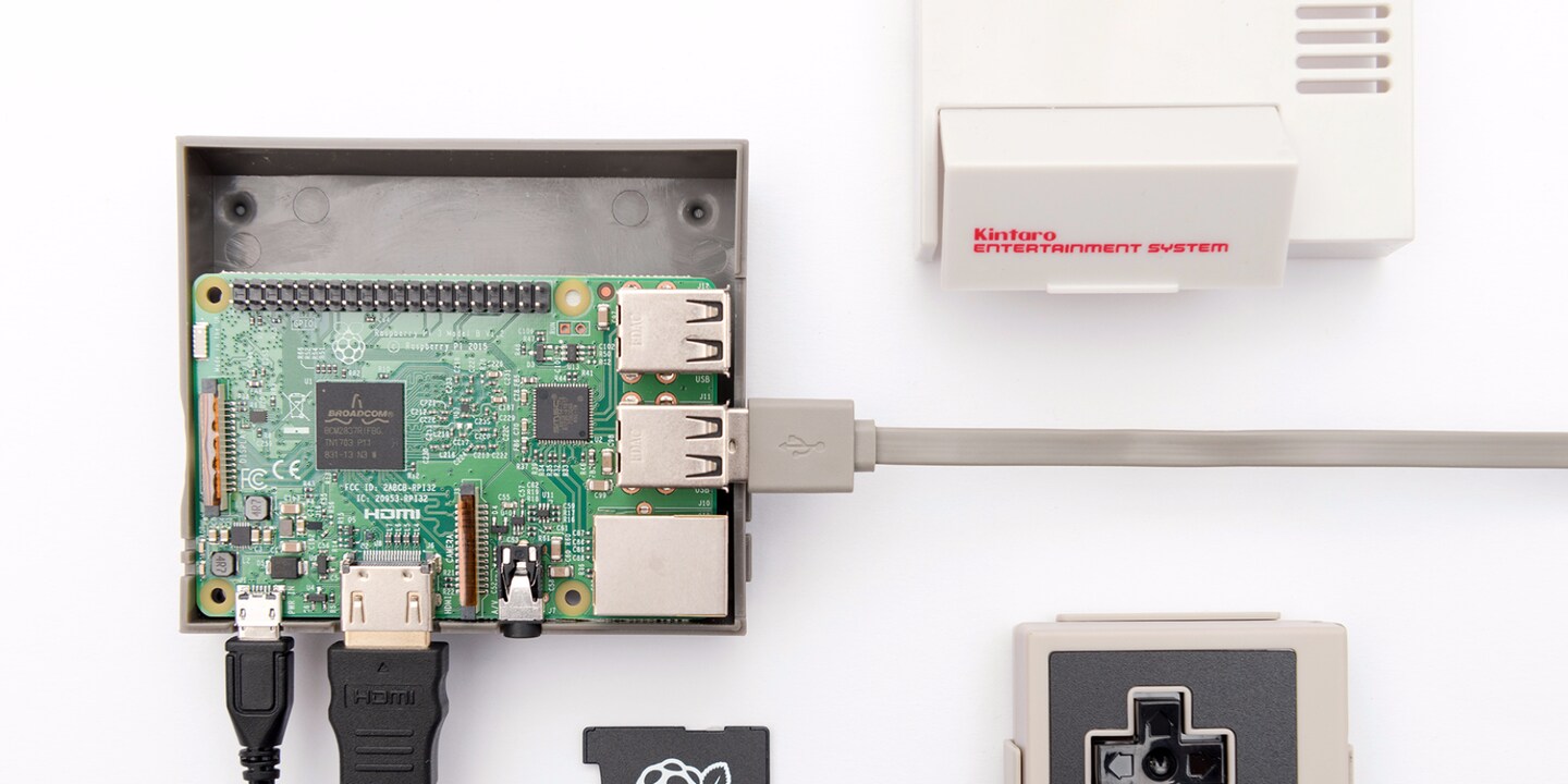 Microsoft a résolu le problème avec Raspberry Pi: votre mini-ordinateur ne surchauffera plus aussi facilement