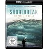 Shorebreak - The Perfect Wave (4k Uhd) (4k Blu-ray)