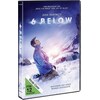 6 Below (2017, DVD)