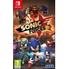 Sega Sonic Forces (Switch, FR)